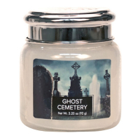 Village Candle Bougie parfumée 'Ghost Cemetery' - 92 g