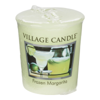 Village Candle Bougie Votive 'Frozen Margarita' - 60 g