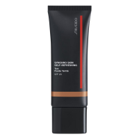 Shiseido 'Synchro Skin Self-Refreshing' Face Tinted Lotion - 415 Tan Kwanzan 30 ml