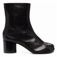 Maison Margiela Women's 'Tabi' High Heeled Boots