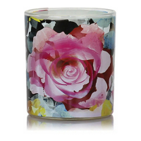 Ashleigh & Burwood Bougie parfumée 'In Bloom - The Design Anthology' - 200 g