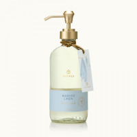 Thymes 'Washed Linen' Hand Wash - 443 ml