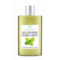 Haslinger Shampoing 'Melissa Honey' - 200 ml