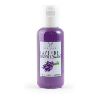 Haslinger Shampoing 'Lavender' - 100 ml