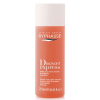 Byphasse 'Express' Nail Polish Remover - 250 ml