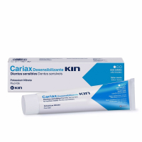 Kin 'Cariax' Zahnpasta - 125 ml
