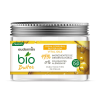 Eudermin 'Bio' Body Cream - 300 ml