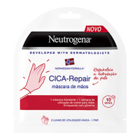 Neutrogena Masque pour les mains 'Cica Repair'