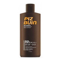 Piz Buin 'Allergy SPF50+' Sunscreen Lotion - 400 ml