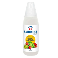 Amukina 'Fruit & Vegetables' Desinfektionsmittel - 500 ml