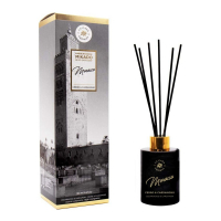 La Casa De Los Aromas Diffuseur 'Morocco' - Cèdre & Cardamome 100 ml
