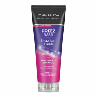 John Frieda 'Frizz Ease Brazilian Sleek' Shampoo - 250 ml