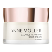 Anne Möller 'Rosâge Balancing Repair' Night Cream - 50 ml