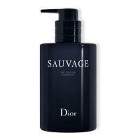 Dior Gel Douche 'Sauvage' - 250 ml