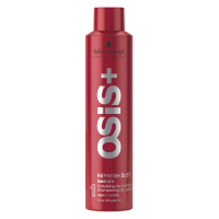 Schwarzkopf 'OSiS+ Refresh Dust Bodifying' Trocekenshampoo - 300 ml