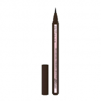 Maybelline 'Hyper Easy Brush' Flüssiger Eyeliner - 810 Pitch Brown 0.6 g