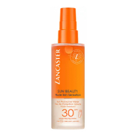 Lancaster Spray de protection solaire 'Sun Beauty Nude Skin Sensation SPF30' - 150 ml