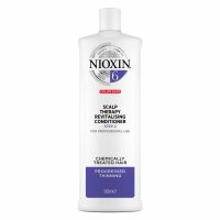 Nioxin Après-shampoing 'System 6 Scalp Therapy Revitalizing' - 1000 ml