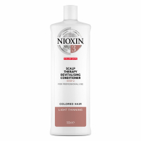 Nioxin 'System 3 Scalp Revitaliser' Pflegespülung - 1000 ml
