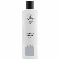 Nioxin 'System 1 Volumizing' Shampoo - 300 ml