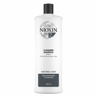 Nioxin Shampoing 'System 2 Volumizing' - 1000 ml