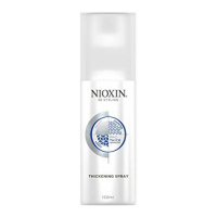 Nioxin Laque '3D Styling Thickening' - 150 ml