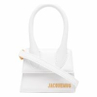 Jacquemus 'Le Chiquito Mini' Henkeltasche für Damen