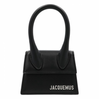 Jacquemus 'Le Chiquito Mini' Henkeltasche