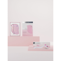 Radyance Beauty 'SkinLift+ + Derm’Roll' Hautpflege-Set