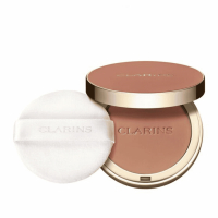 Clarins 'Ever Matte' Compact Powder - 06 Deep 10 g