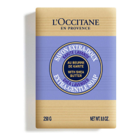 L'Occitane Pain de savon 'Karité Lavande' - 250 g