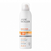 Anne Möller 'Non Stop Invisible SPF 30' Sunscreen Spray - 200 ml