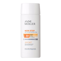 Anne Möller 'Non Stop Fluid SPF30' Body Sunscreen - 75 ml
