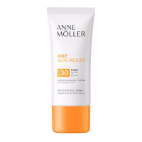 Anne Möller 'Âge Sun Resist SPF30' Face Sunscreen - 50 ml