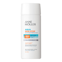 Anne Möller 'Non Stop Aqua SPF50+' Body Sunscreen - 75 ml