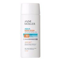 Anne Möller 'Non Stop Aqua SPF30' Body Sunscreen - 75 ml