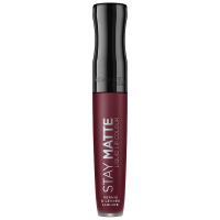 Rimmel London 'Stay Matte' Liquid Lipstick - 860 Urban Affair 5.5 ml