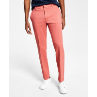 Tommy Hilfiger Men's 'Flex Stretch Comfort Solid Performance' Trousers