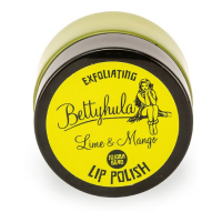 Bettyhula Baume à lèvres 'Lime & Mango' - 15 g