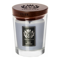 Vellutier Bougie parfumée 'After the Storm Exclusive Medium' - 700 g