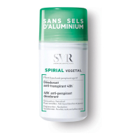 SVR 'Vegetal' Roll-on Deodorant - 50 ml