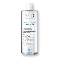 SVR Eau micellaire 'Physiopure' - 400 ml