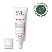 SVR Laboratoire Dermatologique 'Cicavit+' Lip Balm - 10 g