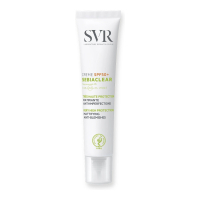 SVR Laboratoire Dermatologique 'Sebiaclear SPF50+' Protective Cream - 40 ml