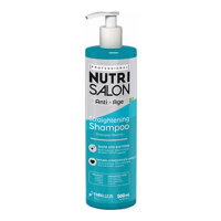 Novex 'Nutri Salon Anti-Age Straightening' Shampoo - 500 ml