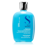 Alfaparf 'Semi Di Lino Curls Enhancing Low' Shampoo - 250 ml