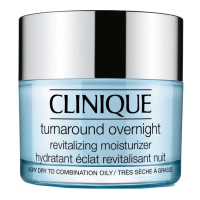 Clinique Crème hydratante 'Turnaround Overnight Revitalizing' - 50 ml