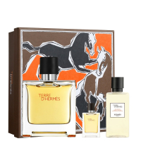 Hermès 'Terre d'Hermès' Perfume Set - 3 Pieces