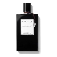 Van Cleef & Arpels Eau de parfum 'Orchid Leather' - 75 ml