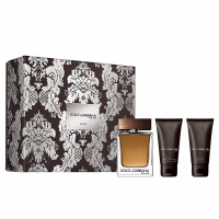 Dolce & Gabbana 'The One' Perfume Set - 3 Pieces